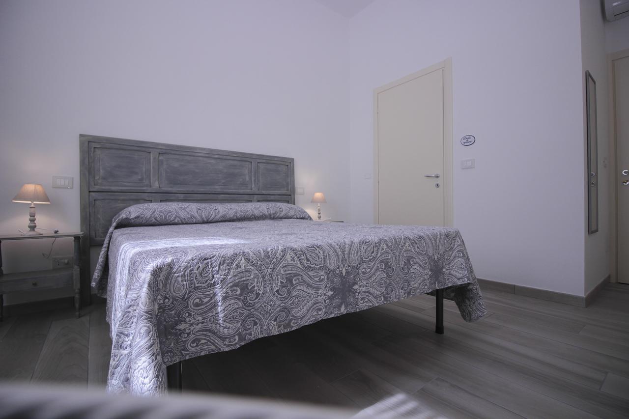 Alloggio I Grifoni Феррара Экстерьер фото